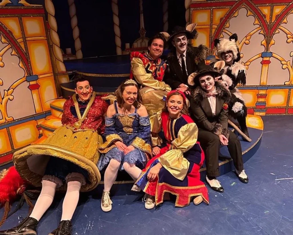 Dick Whittington