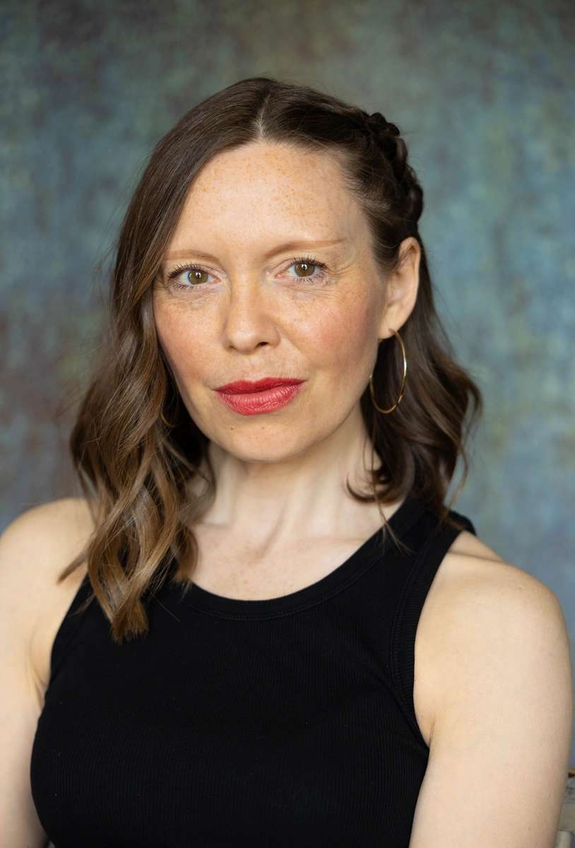 Liz Garland